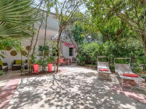 Holiday Home Villa Coralia by Interhome