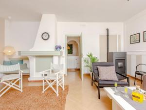 Apartment La Terrazza di Marco by Interhome