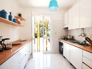 Holiday Home Villa Irene mit Garten- Terrasse und Grill by Interhome