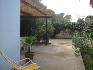 Apartment San Martino Wohnung mit Privatparkplatz by Interhome