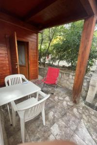 Apartment Wohnung Baita4 mit Whirlpool by Interhome