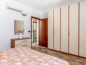 Apartment Der Meerblick von Viola by Interhome