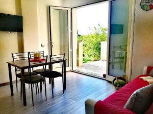 Apartment TORTOLI - THE HOME OF THE SEA by Interhome