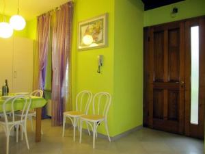 Holiday Home Nachlass Poggio alla Cavalla by Interhome