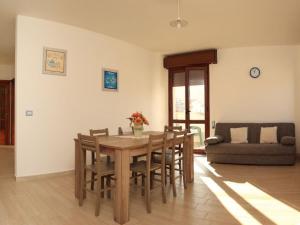 Apartment Anwesen mit Balkon by Interhome