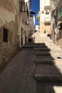 Apartment Wohnung in Vieste by Interhome