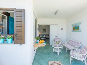 Holiday Home Villa Laura 50 m vom Sandstrand entfernt by Interhome