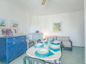 Holiday Home Villa Laura 50 m vom Sandstrand entfernt by Interhome