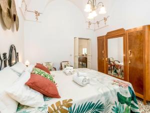 Apartment Oma Im Haus in der Mitte by Interhome