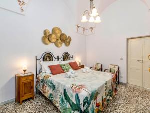 Apartment Oma Im Haus in der Mitte by Interhome