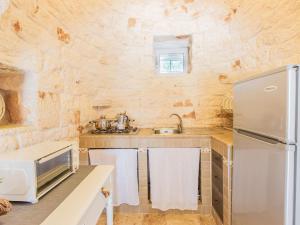Holiday Home TRULLO mit pool OSTUNI- Kostenlos- Bettwäsche und Handtücher- 2 Fahrräder- 1 H by Interhome img9