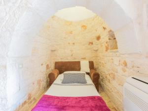 Holiday Home TRULLO mit pool OSTUNI- Kostenlos- Bettwäsche und Handtücher- 2 Fahrräder- 1 H by Interhome img12