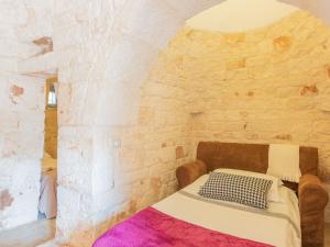 Holiday Home TRULLO mit pool OSTUNI- Kostenlos- Bettwäsche und Handtücher- 2 Fahrräder- 1 H by Interhome img13