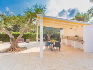 Holiday Home TRULLO mit pool OSTUNI- Kostenlos- Bettwäsche und Handtücher- 2 Fahrräder- 1 H by Interhome img27