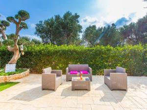 Holiday Home TRULLO mit pool OSTUNI- Kostenlos- Bettwäsche und Handtücher- 2 Fahrräder- 1 H by Interhome img33