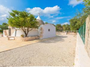 Holiday Home TRULLO mit pool OSTUNI- Kostenlos- Bettwäsche und Handtücher- 2 Fahrräder- 1 H by Interhome img39