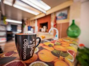 Apartment Casal del Borgo 5 by Interhome