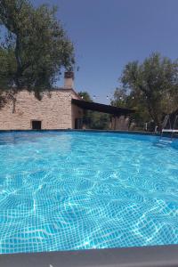 Apartment Villa Valle degli Ulivi by Interhome