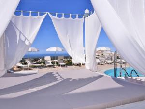 Holiday Home Villa Eos - piscina panoramica by Interhome