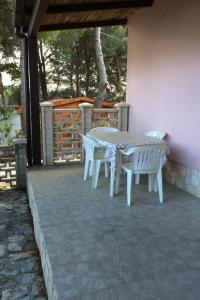 Apartment Orchideen-Ferienwohnung mit überdachter Veranda by Interhome