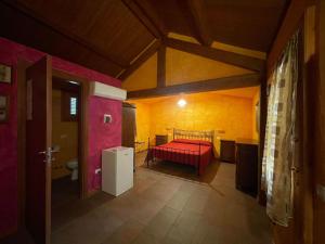 Holiday Home Chalet Baita by Interhome