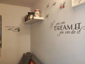 Apartment Angelika by Interhome