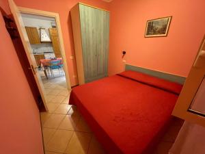 Apartment Gemütliche Wohnung in Vieste mit Grill by Interhome