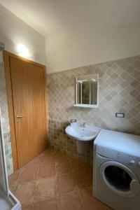 Apartment Wohnung mit Parkplatz und Bergblick by Interhome img12