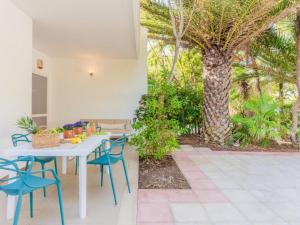 Holiday Home Villa Nami in Strandnähe by Interhome