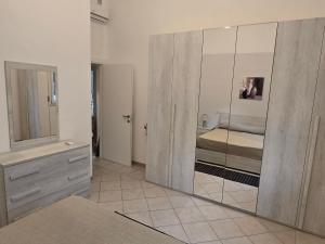 Apartment Mikys Home mit Patio und Veranda mit Innenhof by Interhome
