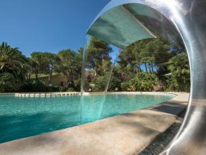 Apartment Zwei-Zimmer-Wohnung in Santa Margherita di Pula by Interhome