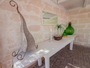 Apartment Casal del Borgo 7 by Interhome