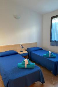 Apartment Wohnung in Budoni mit Außenterrasse by Interhome img10
