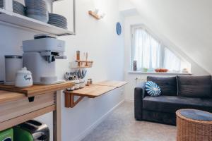 Apartament Kołobrzeg 300 m do Plaży Zachodniej Garaż Balkon Klimatyzacja