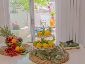 Apartment Haus Nonna Netta by Interhome