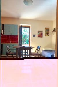 Apartment Wohnung in Vieste mit privatem Garten by Interhome