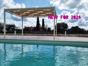 Holiday Home Villa Gioena mit Pool by Interhome