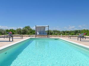 Holiday Home Villa Gioena mit Pool by Interhome