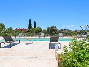 Holiday Home Villa Gioena mit Pool by Interhome