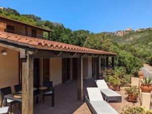 Holiday Home Terrazza Paradiso by Interhome img1