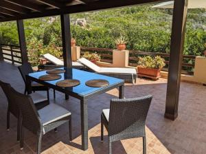 Holiday Home Terrazza Paradiso by Interhome img5