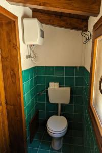 Holiday Home Terrazza Paradiso by Interhome img18