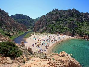 Holiday Home Terrazza Paradiso by Interhome img26