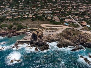 Holiday Home Terrazza Paradiso by Interhome img29