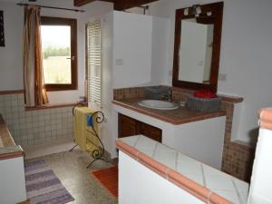 Holiday Home Su Sole de Barega by Interhome img9