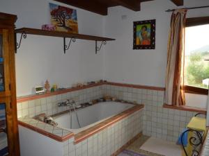 Holiday Home Su Sole de Barega by Interhome img10