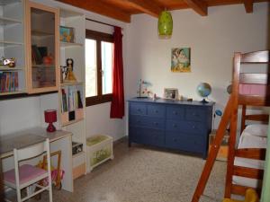 Holiday Home Su Sole de Barega by Interhome img13
