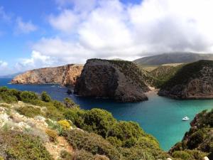 Holiday Home Su Sole de Barega by Interhome img25