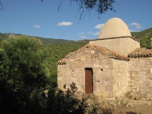 Holiday Home Su Sole de Barega by Interhome img28