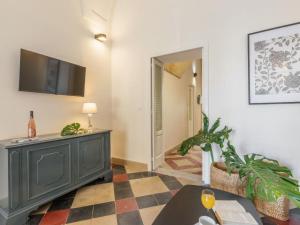 Apartment Typisches Haus La Storica by Interhome